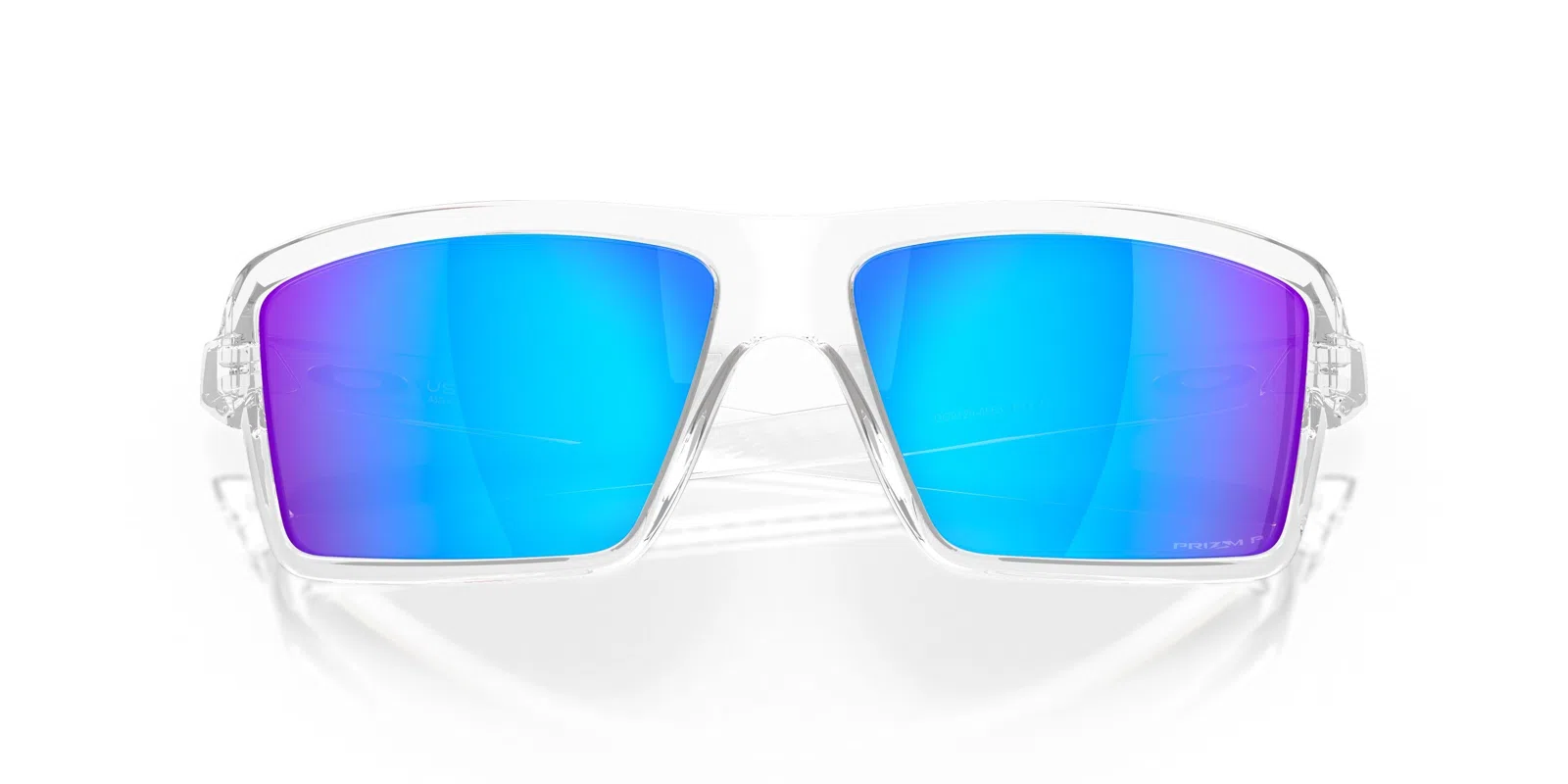 Oakley Cables 9129 Sunglasses - view 79
